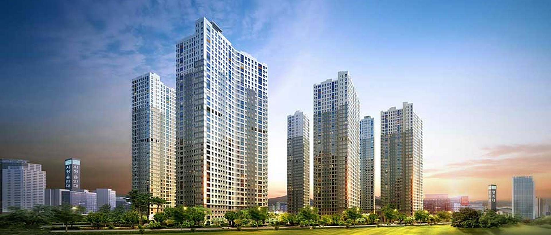 사업계획승인 완료, 2027년 착공 예정